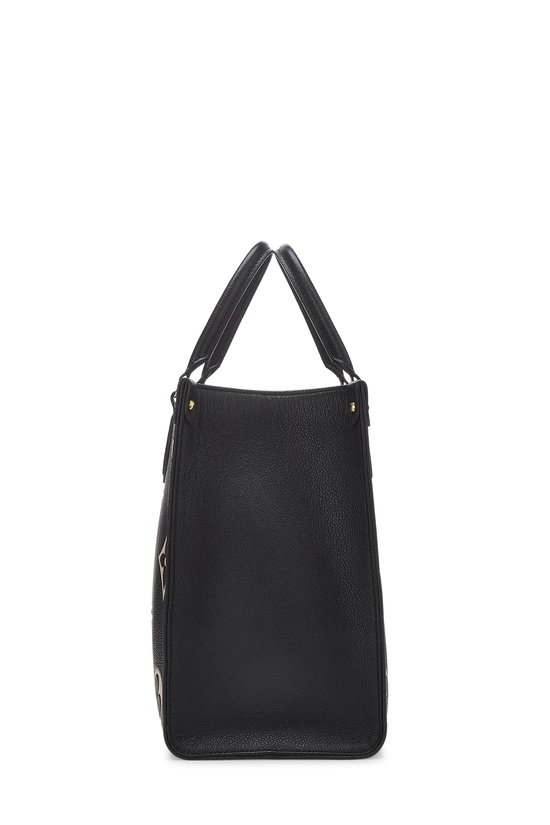 Black Empreinte Giant On The Go MM, , large image number 2