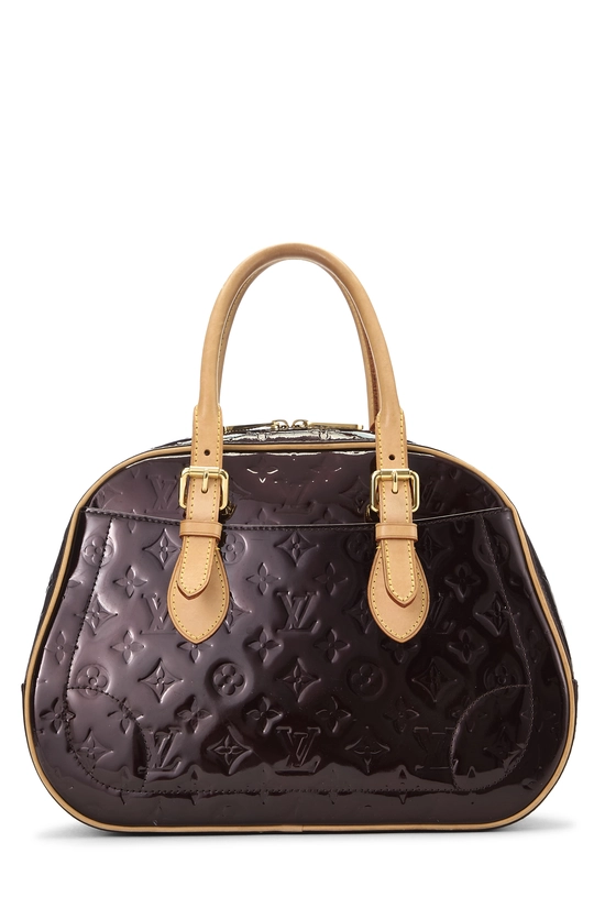 Amarante Monogram Vernis Summit Drive, , large image number 0