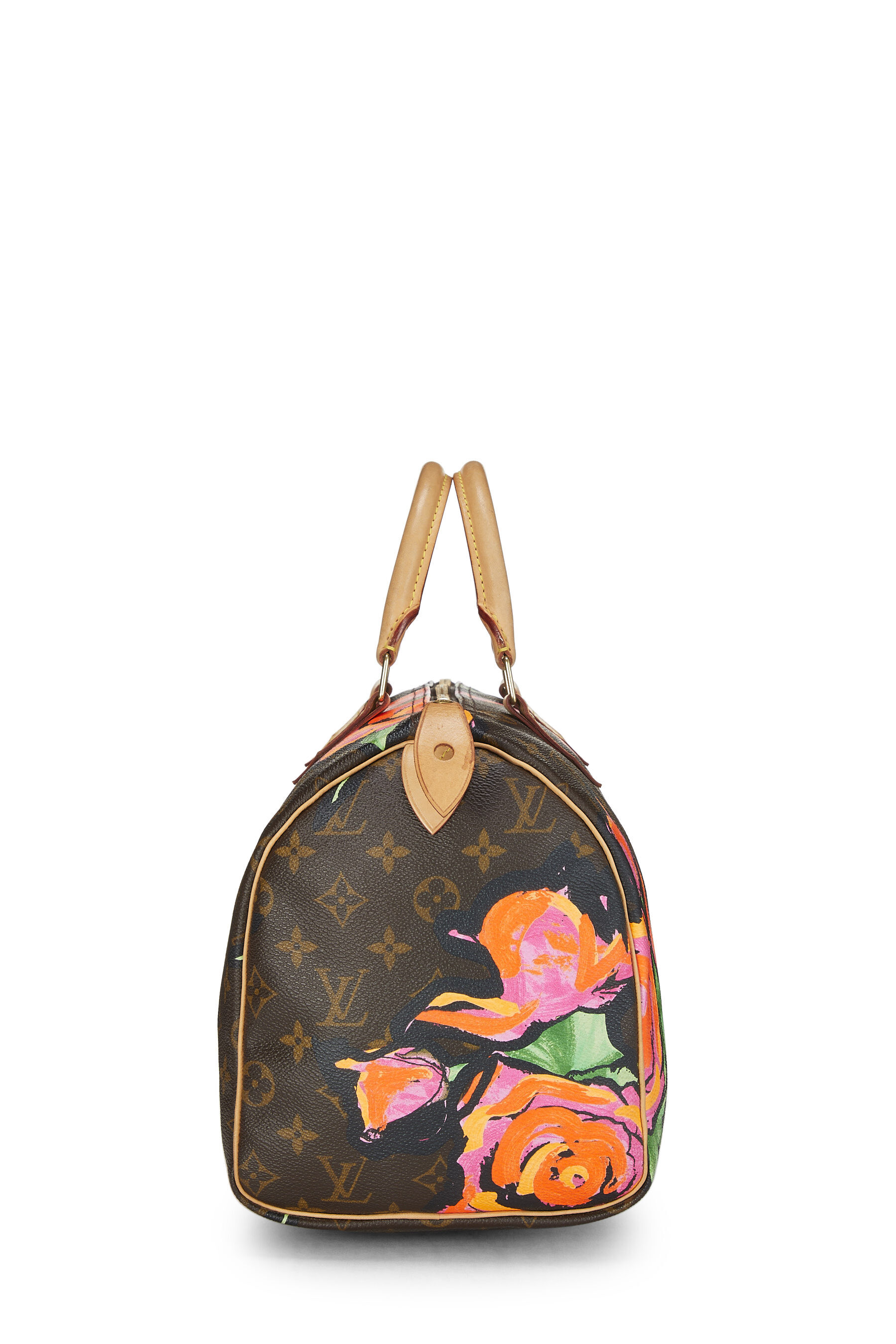stephen sprouse roses speedy