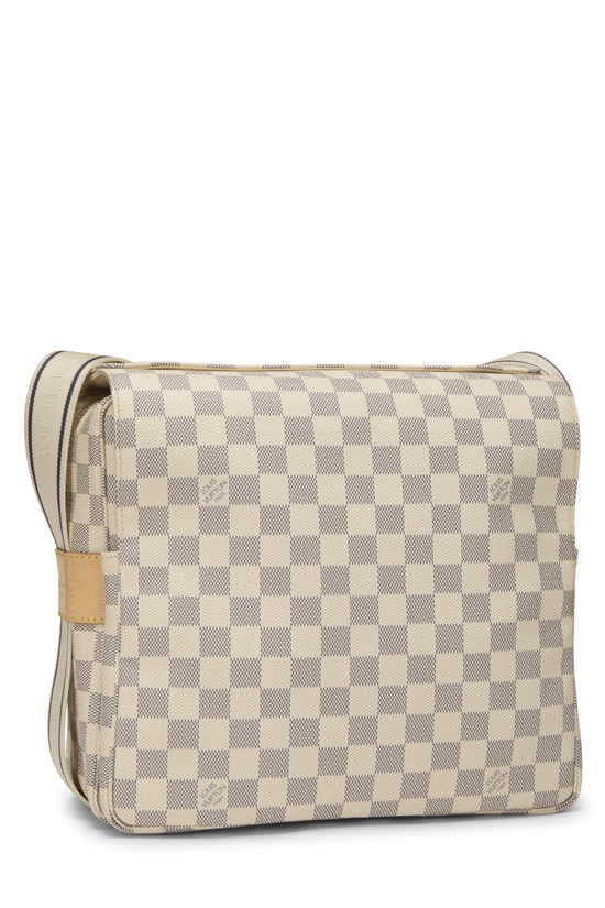 Damier Azur Naviglio, , large image number 1