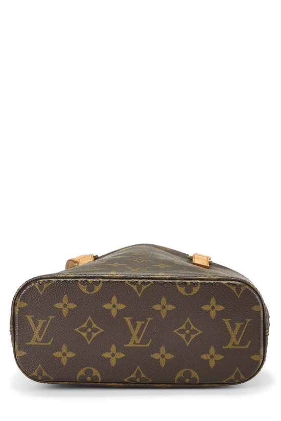 Monogram Canvas Vavin PM, , large image number 4