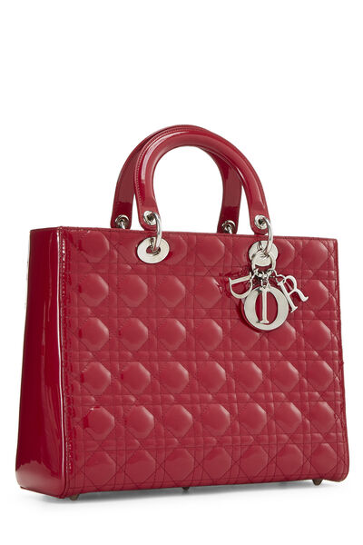Christian Dior Bag Purse Travel - Authentic Guarantee – Just Gorgeous  Studio