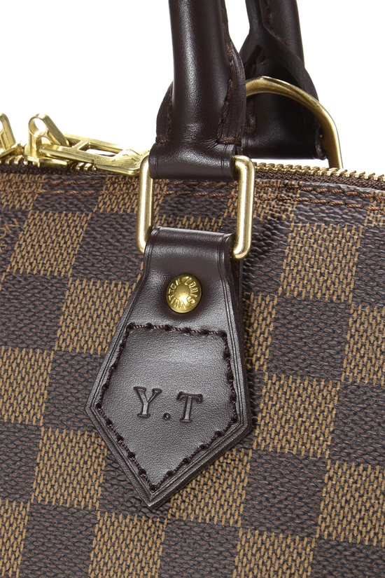 Damier Ebene Alma PM, , large image number 6