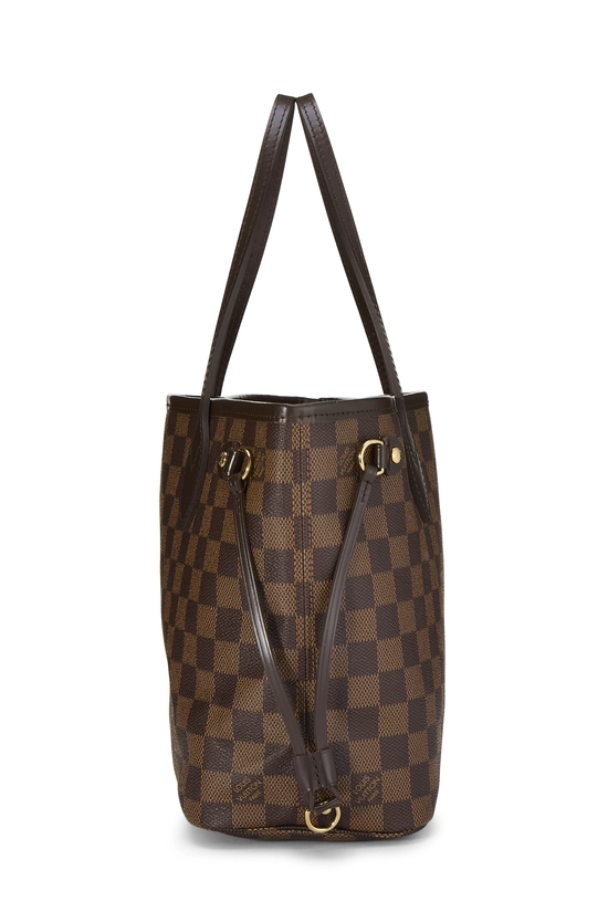 Damier Ebene Neverfull PM, , large image number 2