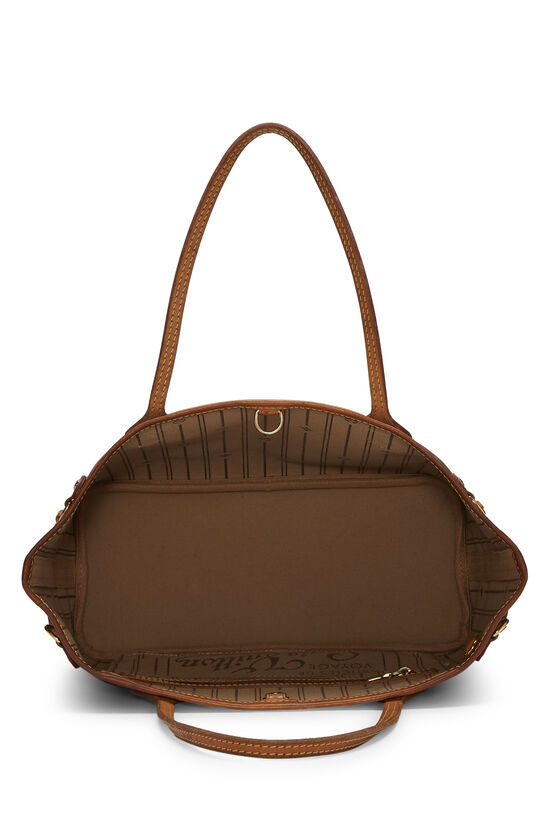 Louis Vuitton Monogram Canvas Neverfull PM QJB0BJHJ0F547 | WGACA 