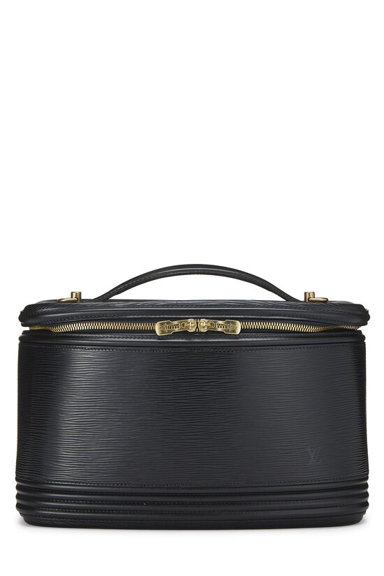 Black Epi Nice Vanity, , large image number 0