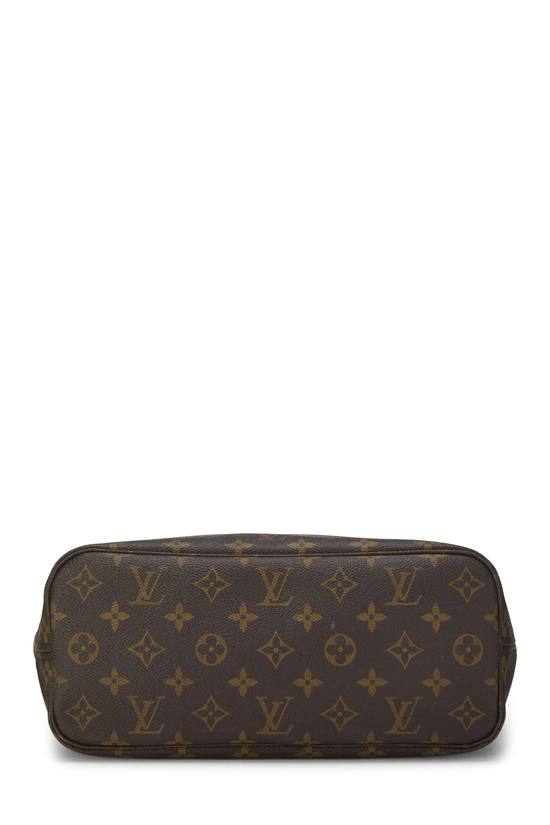 Monogram Canvas Neverfull PM, , large image number 4