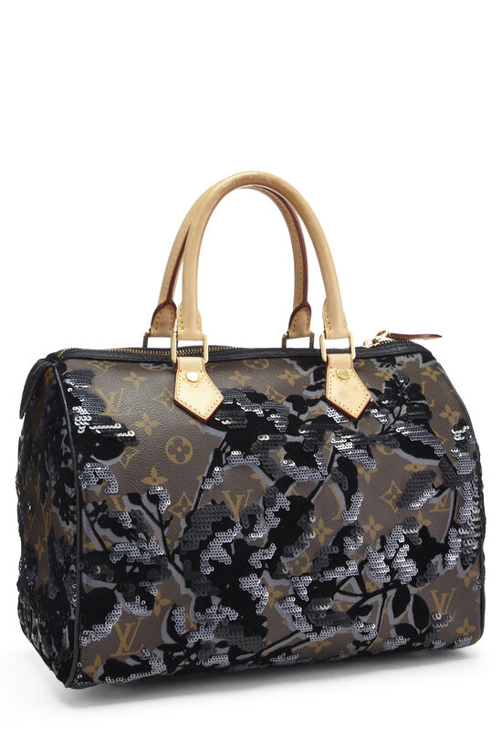 Louis Vuitton 2010 Pre-owned Monogram Chain Shoulder Bag - Brown