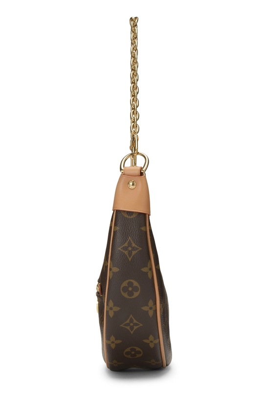 Monogram Canvas Loop Shoulder Bag, , large image number 2