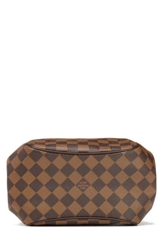 Damier Ebene Belem PM, , large image number 4