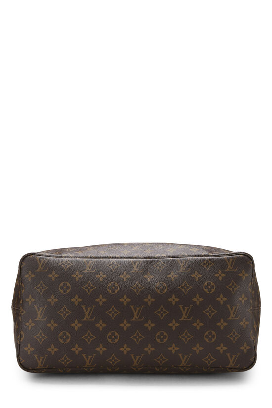 Louis Vuitton Pink Monogram Canvas Neo Neverfull GM QJB3A05VP3029 