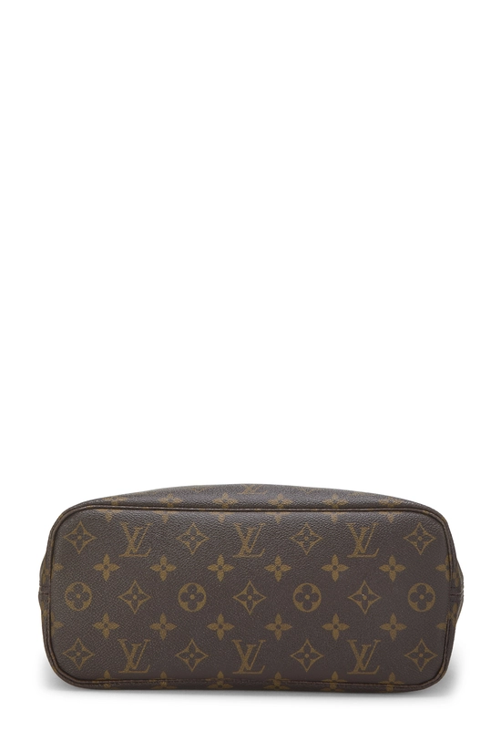 Monogram Canvas Neverfull PM, , large image number 4