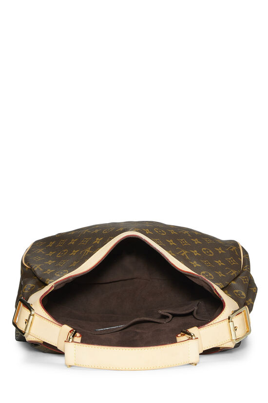 Louis Vuitton Kalahari GM Monogram Canvas Shoulder Bag on SALE