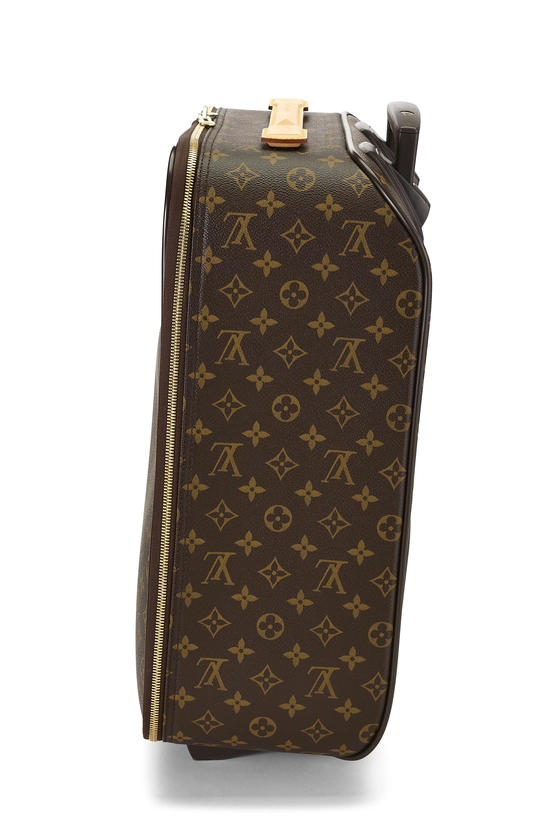 Monogram Canvas Pegase 50, , large image number 2