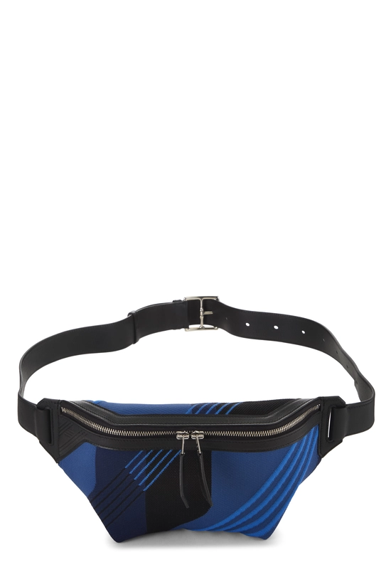 Multicolor Dynamotech Cityslide Canvas Belt Bag PM, , large image number 0