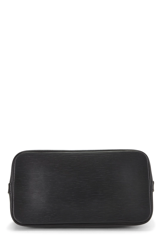 Black Epi Alma PM, , large image number 4