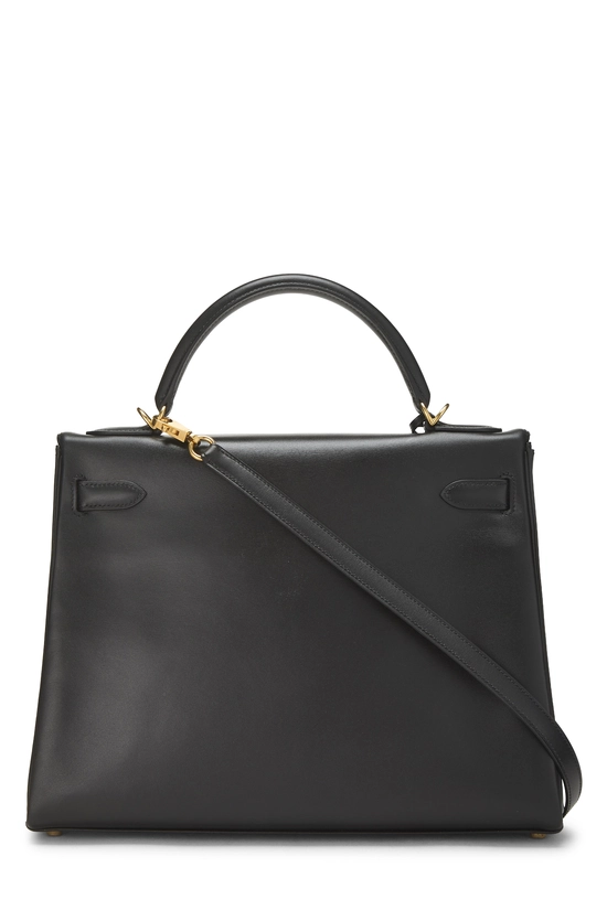 Black Box Kelly Retourne 32, , large image number 3