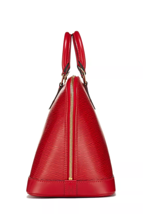 Red Epi Alma PM, , large image number 2