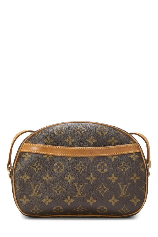 Monogram Canvas Blois, , large image number 0