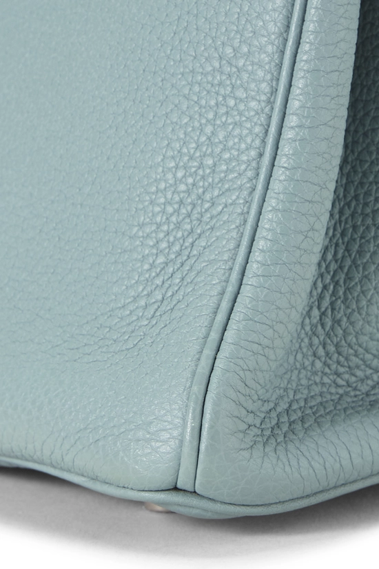 Ciel Togo Birkin 25, , large image number 8