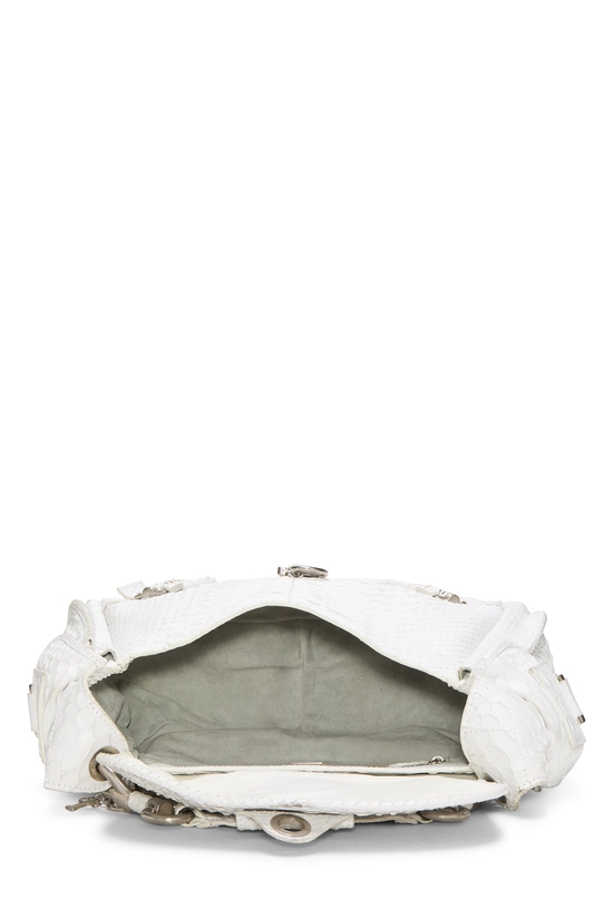 White Python Rebelle Hobo, , large image number 5