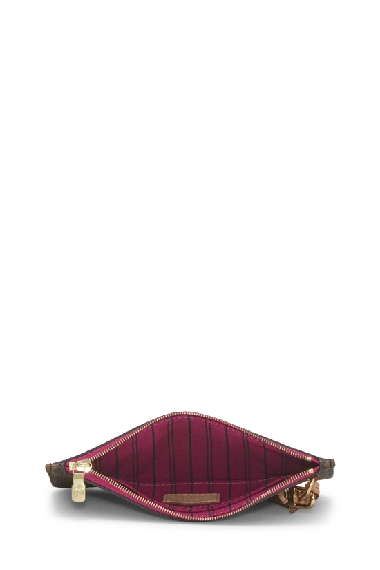 Monogram Neverfull Pouch PM, , large image number 3