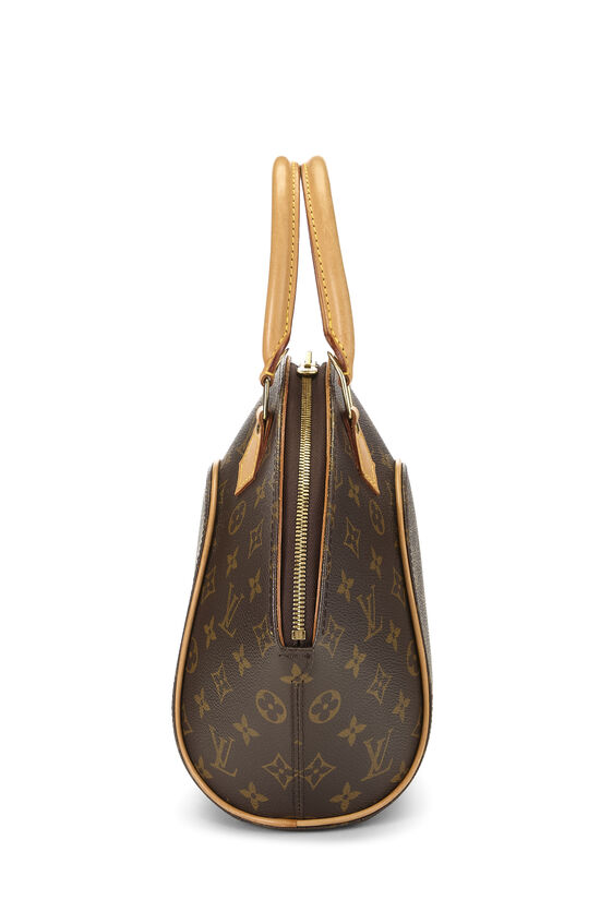 Monogram Canvas Ellipse PM, , large image number 2