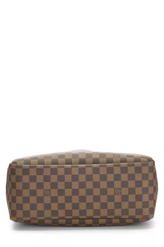Damier Ebene Deauville SPO, , large image number 4