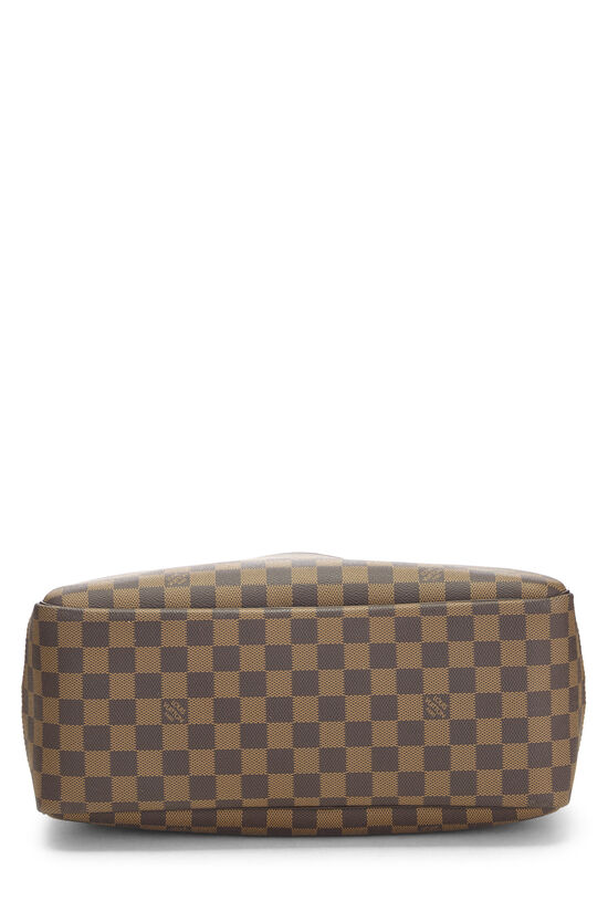 Damier Ebene Deauville SPO, , large image number 4
