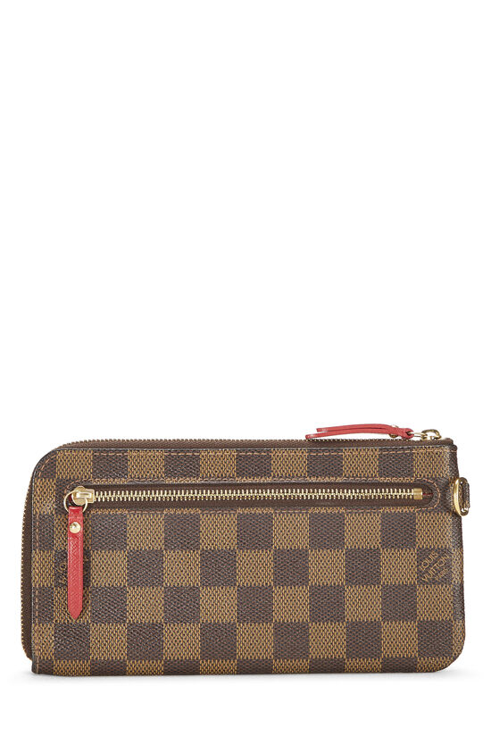 Monogram Canvas Trunks & Bags Complice, , large image number 3