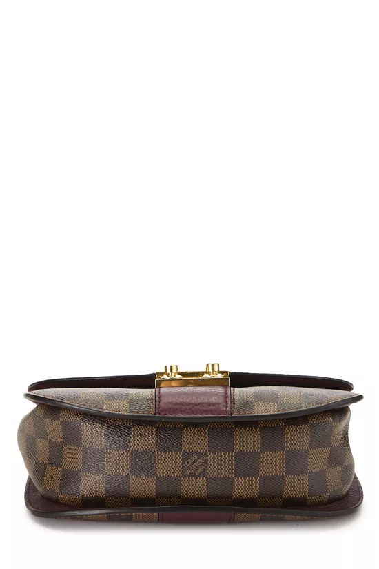 Damier Ebene Wight, , large image number 4