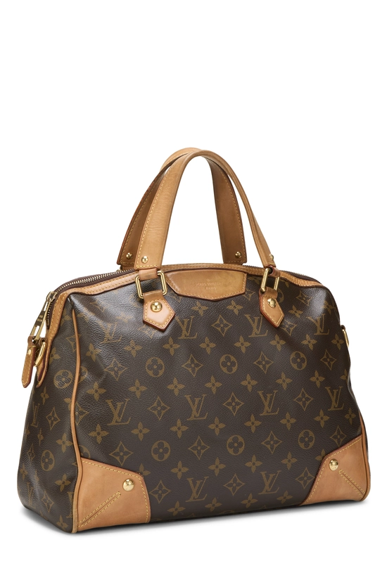 Monogram Canvas Retiro PM, , large image number 1
