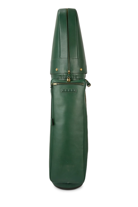 Green Ardennes Sac De Golf, , large image number 1