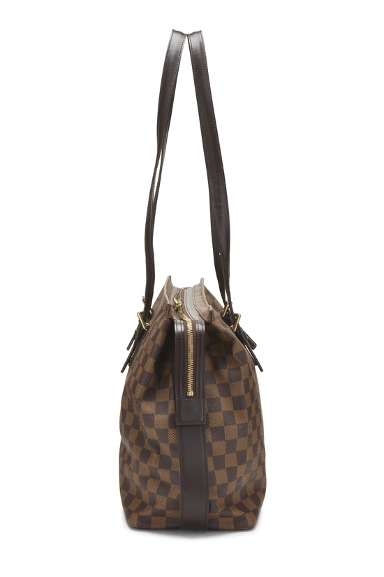 Damier Ebene Chelsea, , large image number 2