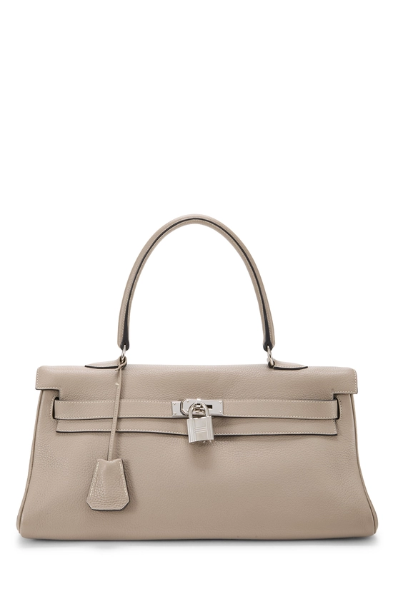 Gris Tourterelle Clemence JPG 42, , large image number 0
