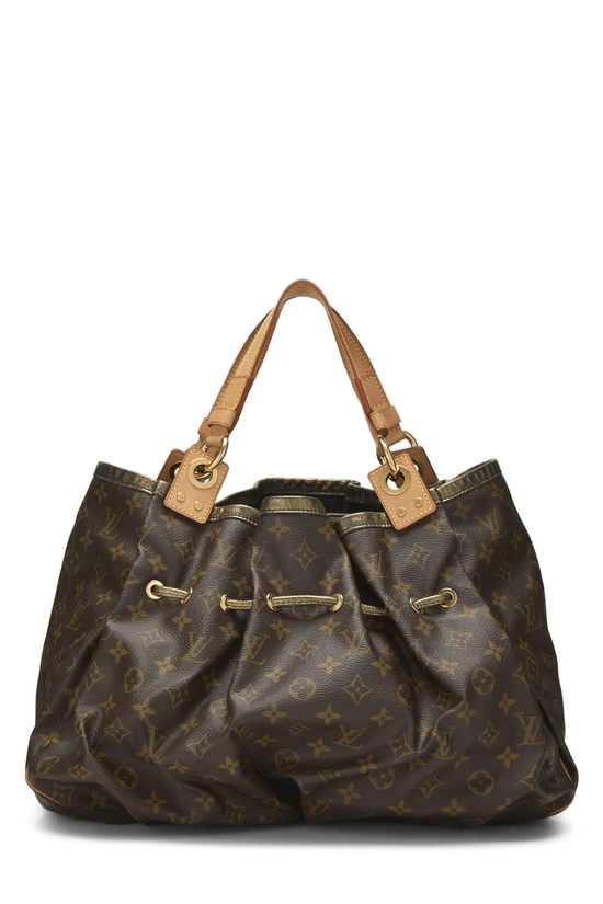 Monogram Canvas Irene, , large image number 3