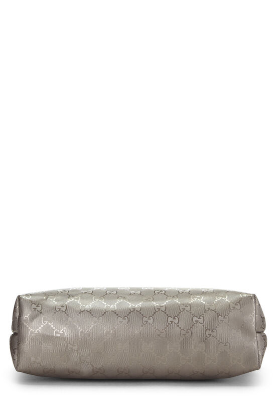 Purple GG Imprime Tote Small, , large image number 4