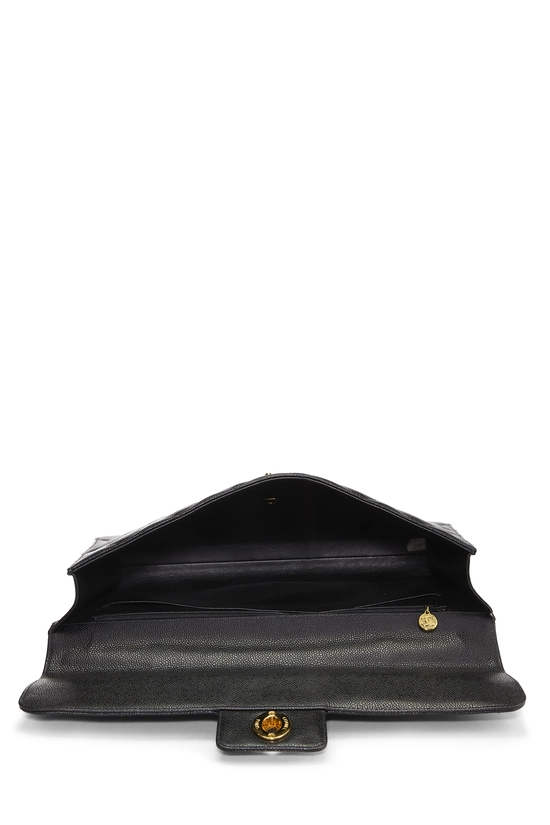 Black Caviar Briefcase, , large image number 5