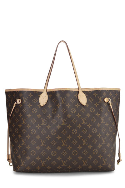 Sold at Auction: Vintage Louis Vuitton Handbag, 9h x 12w (fair-good  condition)