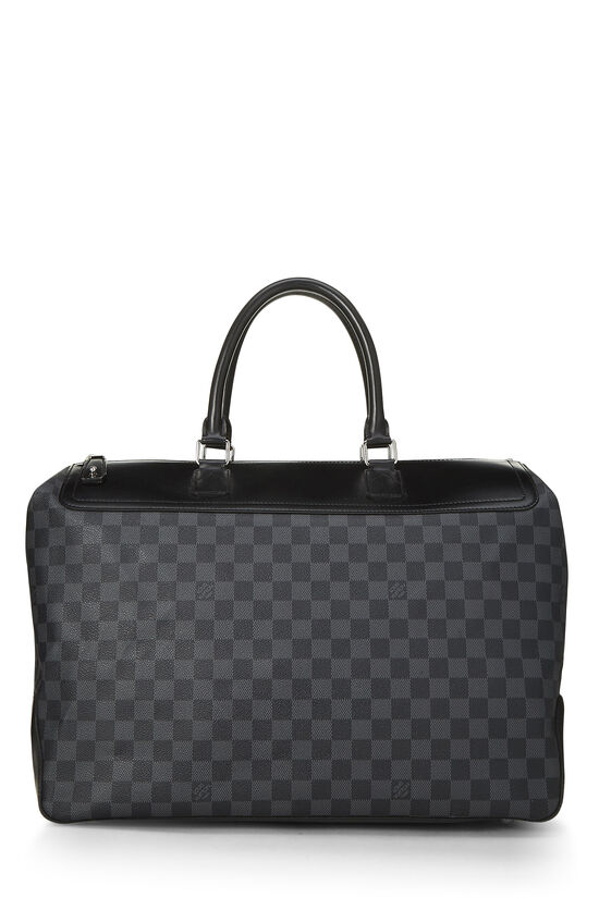 Damier Graphite Neo Greenwich , , large image number 0