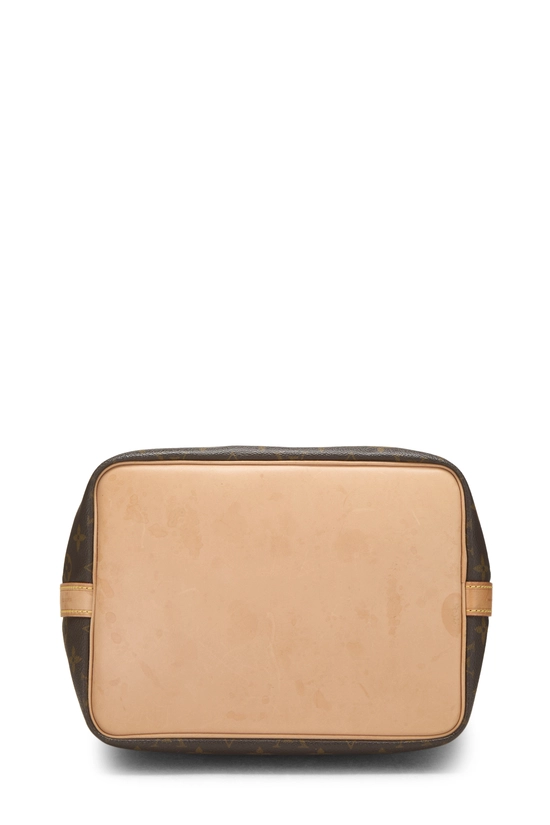 Monogram Canvas No&eacute; Petite, , large image number 4