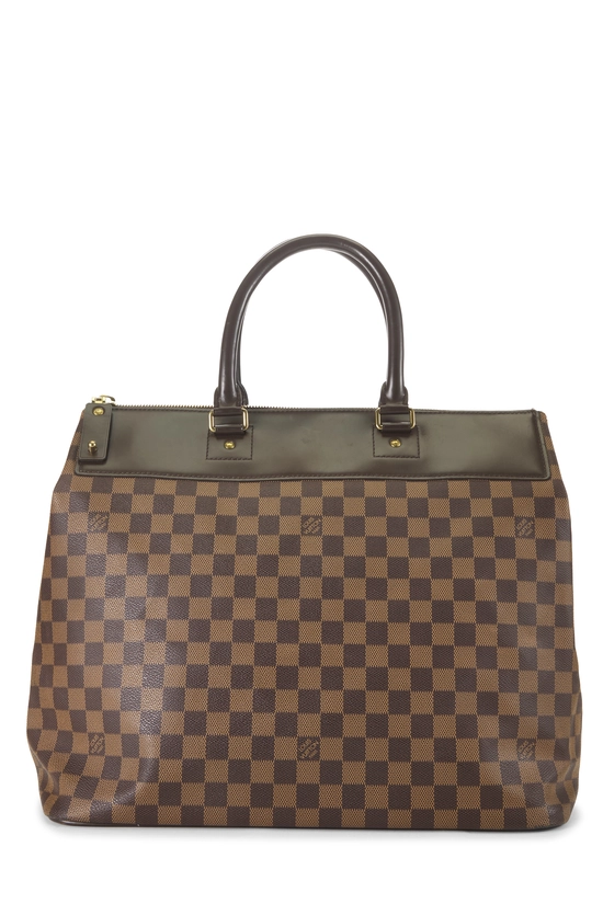 Damier Ebene Greenwich PM, , large image number 0