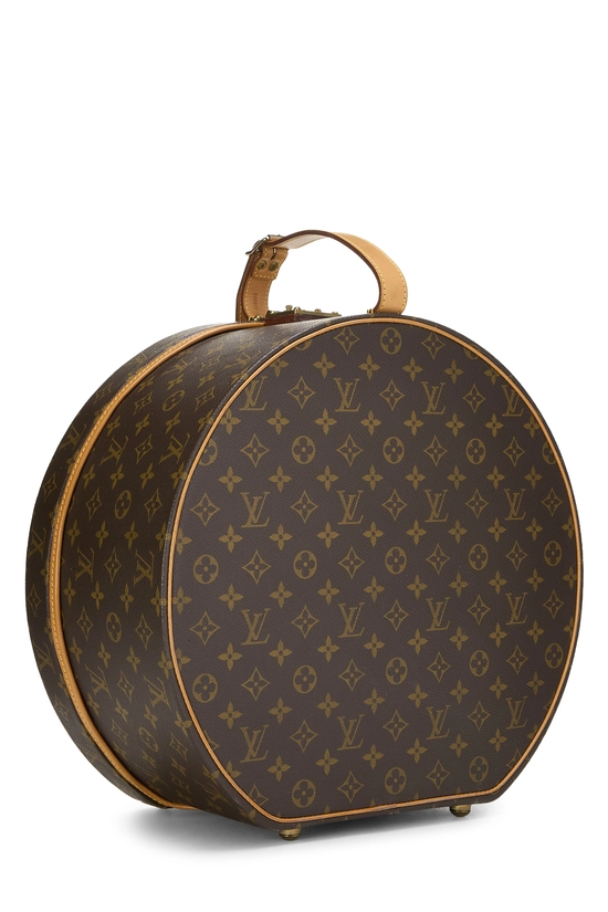 Monogram Canvas Boite Chapeaux 40, , large image number 1