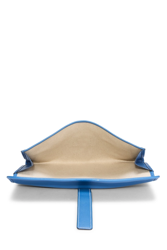 Blue Zanzibar Courchevel Jige GM, , large image number 5