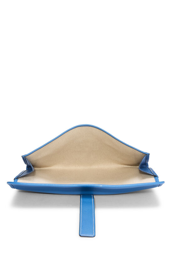 Blue Zanzibar Courchevel Jige GM, , large image number 5