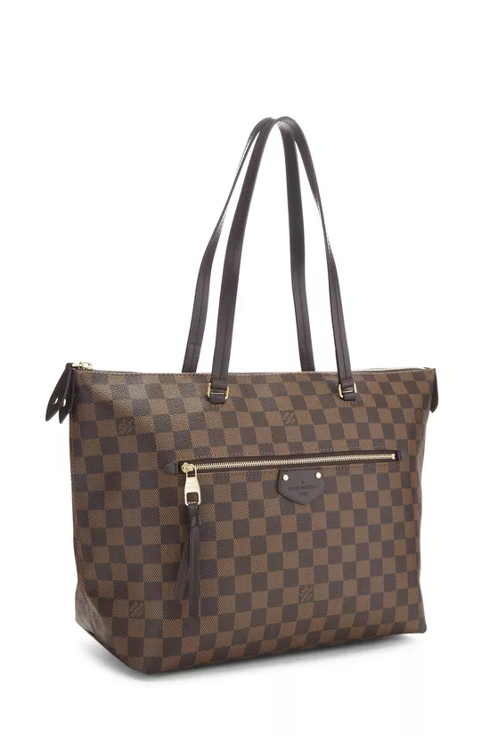Damier Ebene Iena MM, , large image number 1