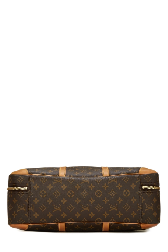 Monogram Canvas Sirius 45, , large image number 4