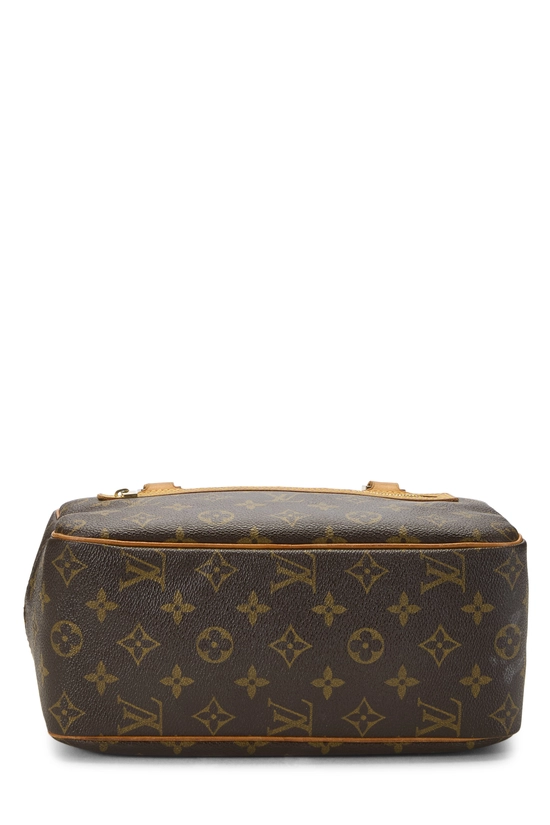 Monogram Canvas Cite MM, , large image number 4