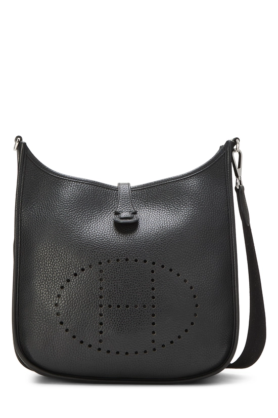 Black Clemence Evelyne III PM, , large image number 0