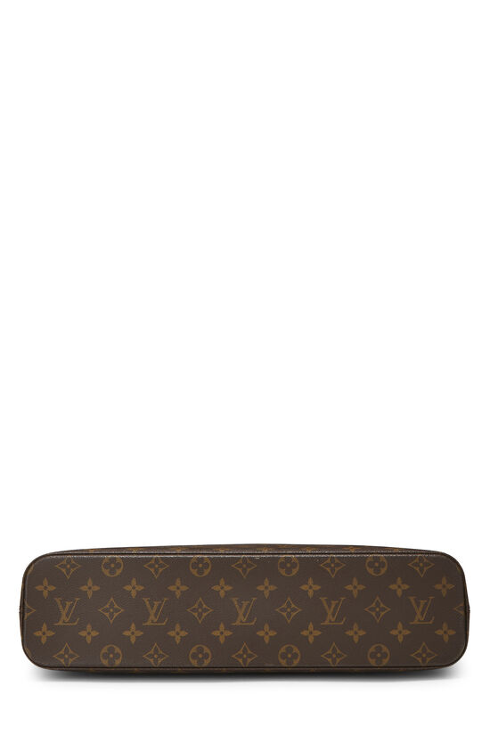 Monogram Canvas Luco, , large image number 4